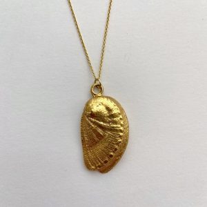 Colgante de Oreja de Mar