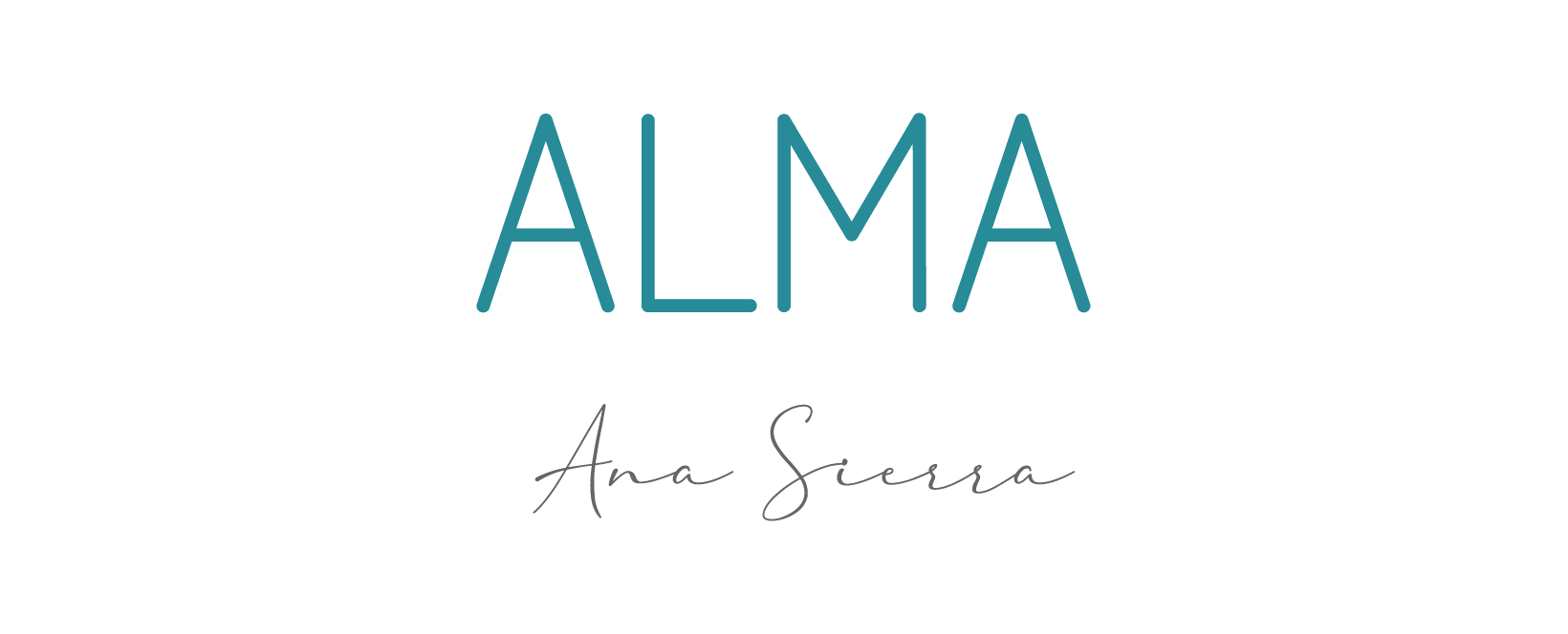 Alma By Ana